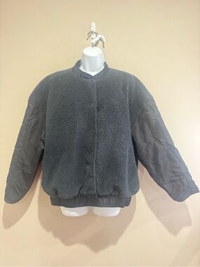 Roucha Orpen Reversible Bomber